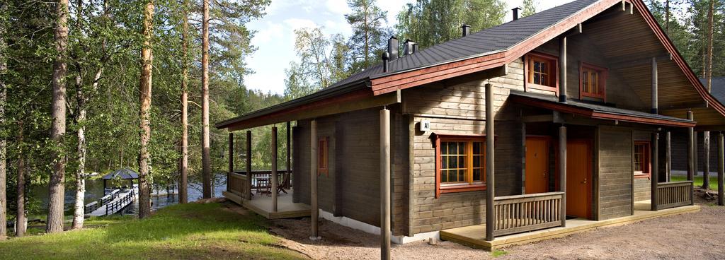 Lapland Hotels Bear'S Lodge Sinettä Cameră foto